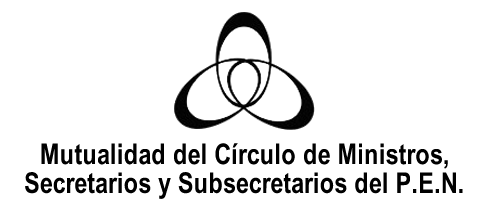 logo de la mutualualidad del circulo de ministros del pen