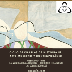 06|05 TALLER DE ENCUENTROS CON EL ARTE