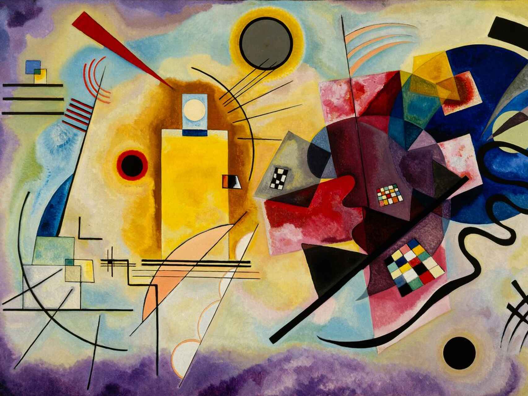 20220603 Charla 5 vasili_kandinsky