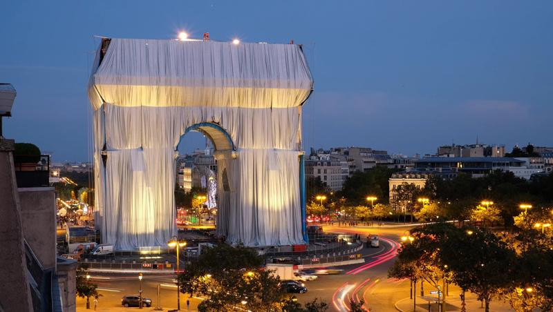 monumento parisino