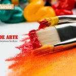 Taller de «Encuentros con el Arte» ¡¡Próximas Fechas!!