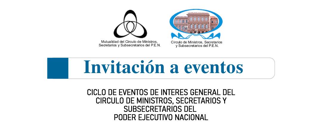 EVENTOS MUTUAL CIRCULO