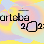 01|09 VAMOS A VISITAR LA FERIA ANUAL DE ARTE CONTEMPORÁNEO “ARTEBA”